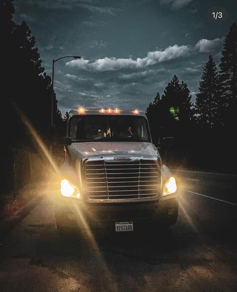 driver